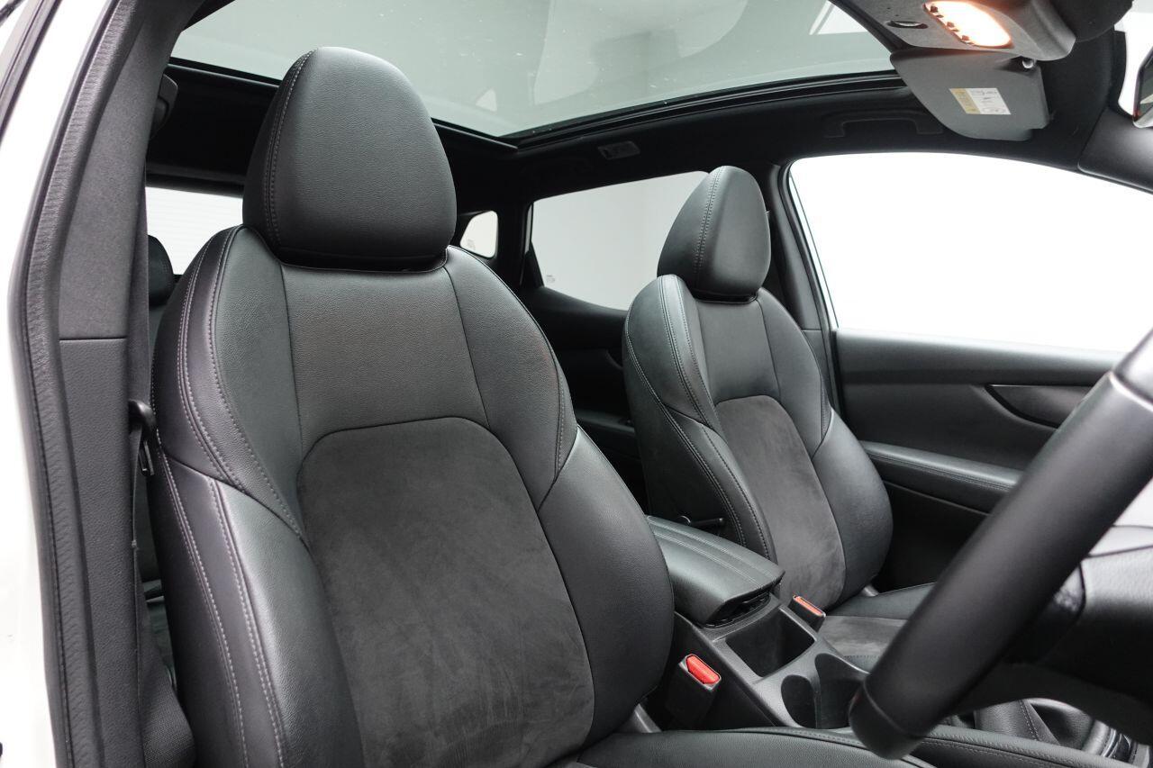 Nissan Qashqai - Image 3