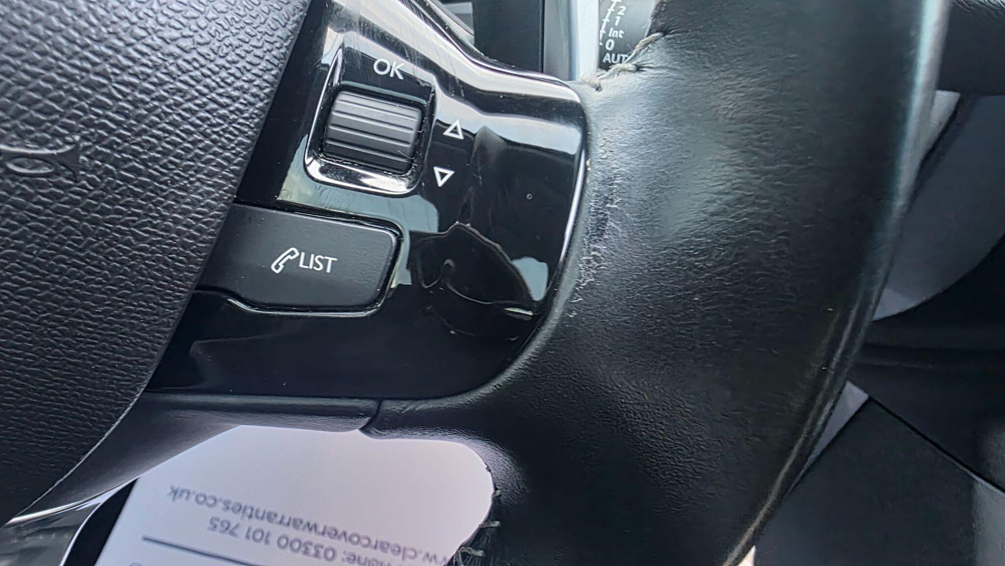 Peugeot 308 SW - Image 24