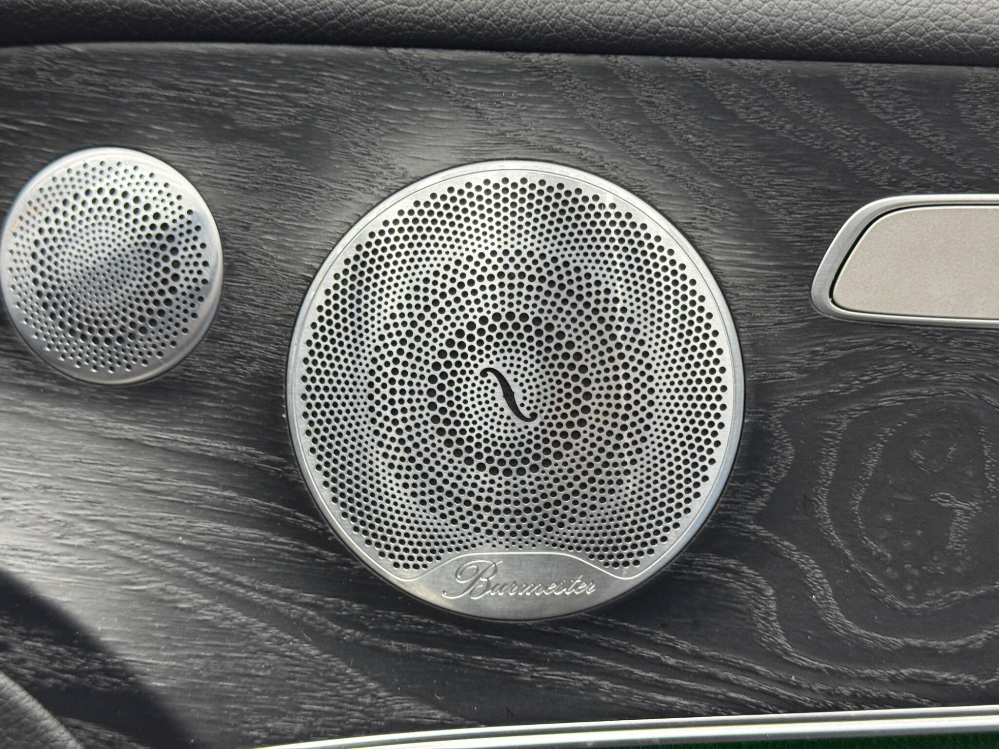 Mercedes E Class - Image 44