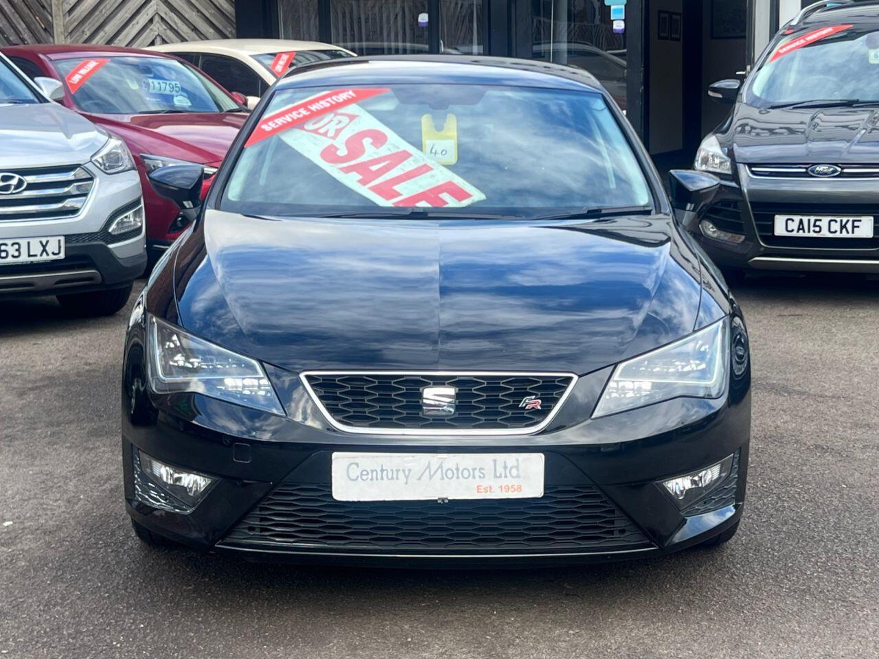 SEAT Leon - Image 9