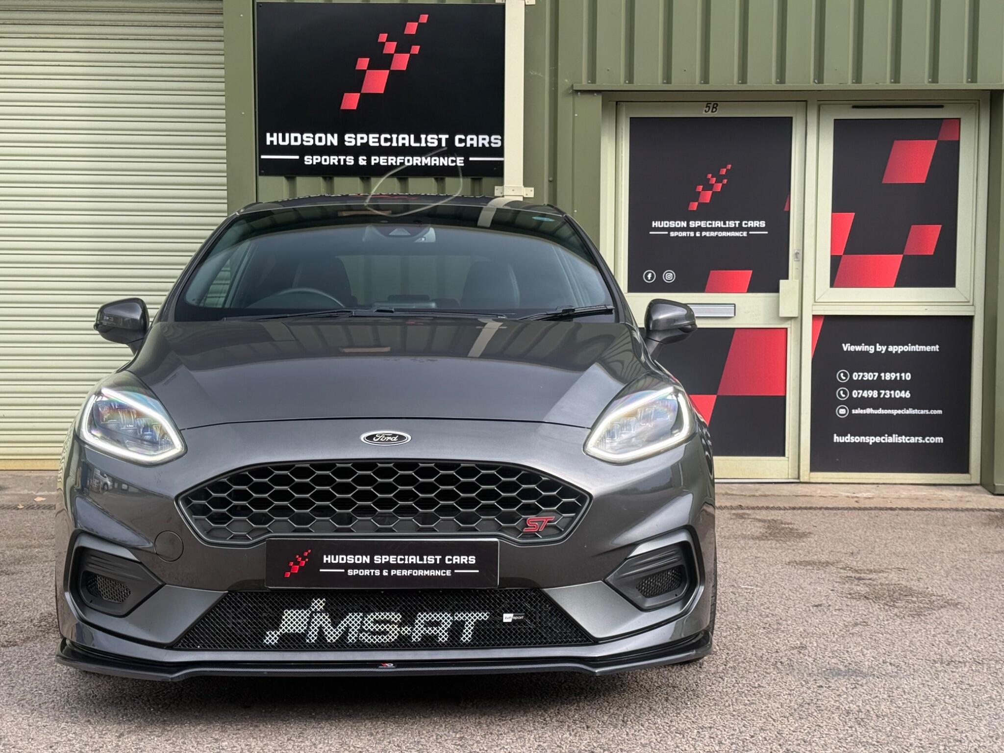 Ford Fiesta - Image 2