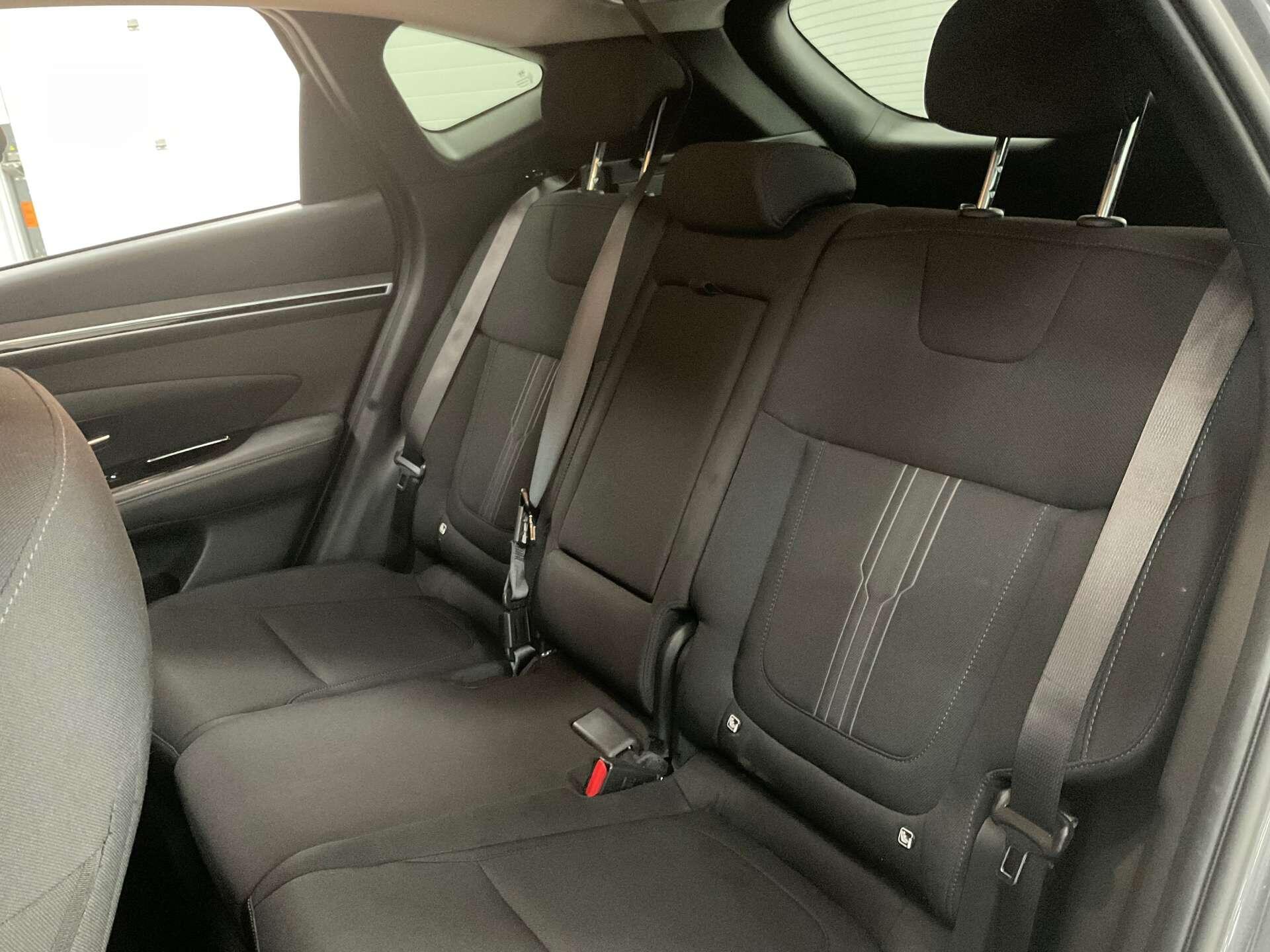 Hyundai Tucson - Image 40