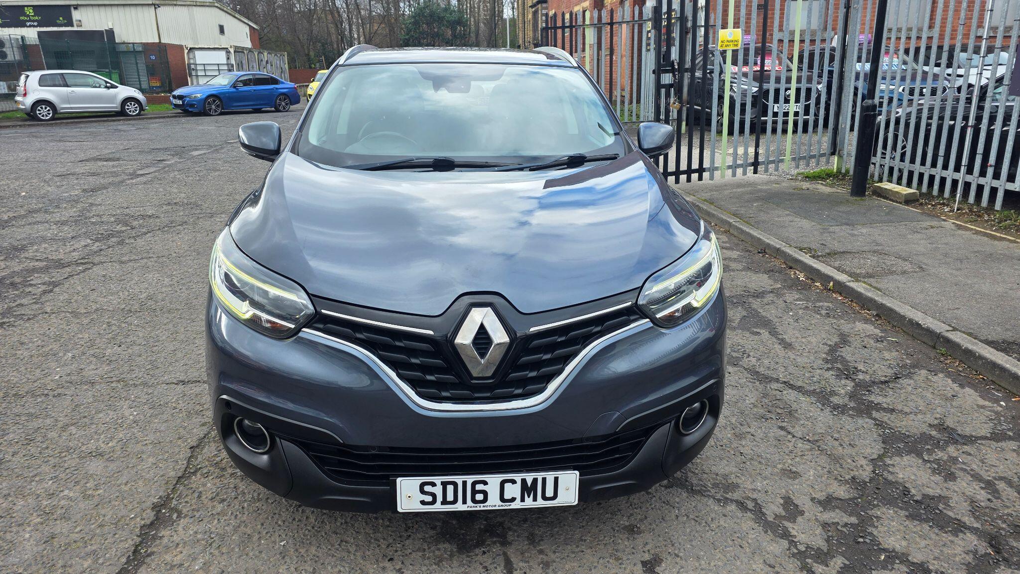 Renault Kadjar - Image 3