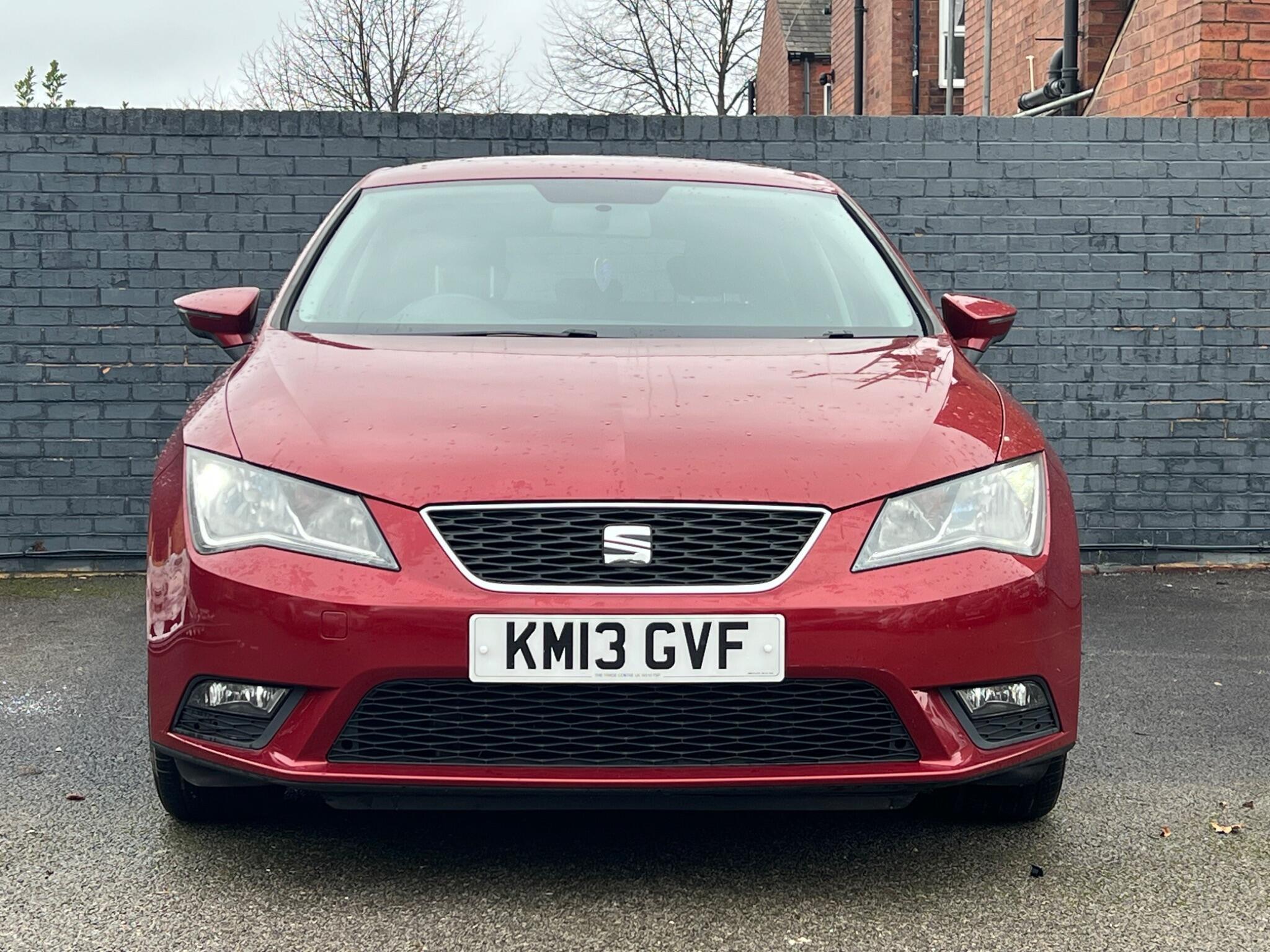 SEAT Leon - Image 17