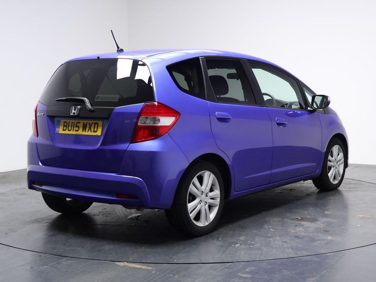 Honda Jazz - Image 16