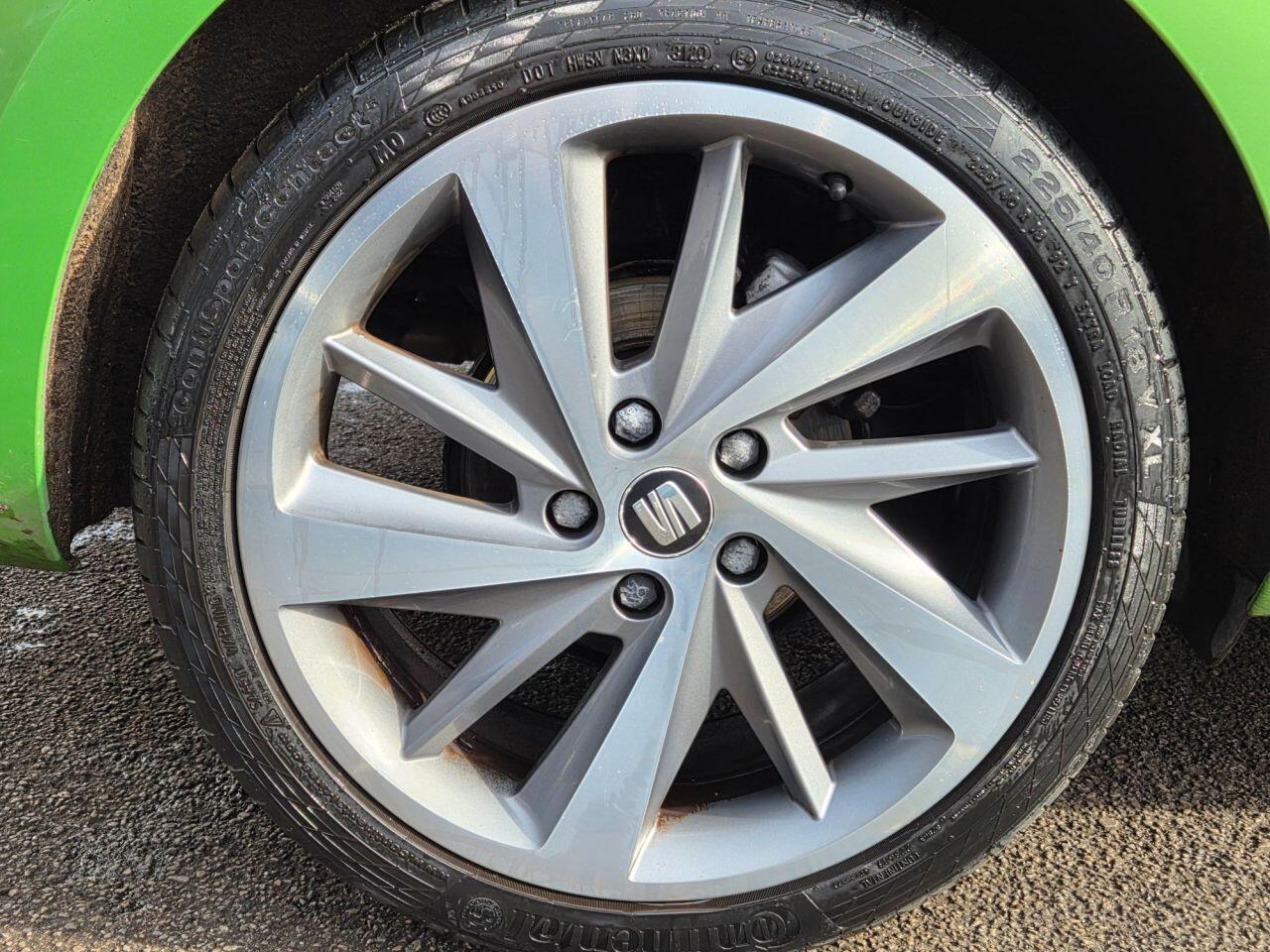 SEAT Leon - Image 33