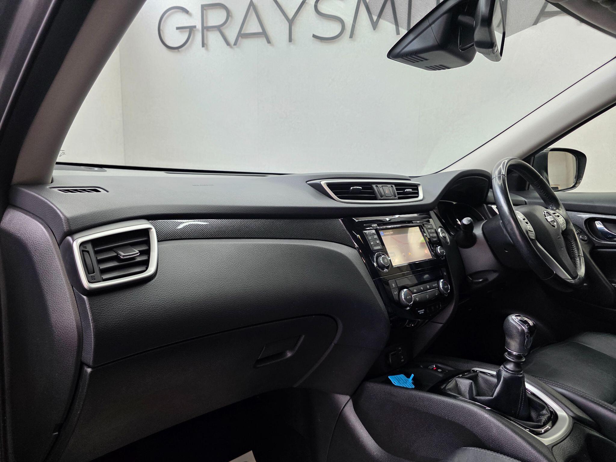 Nissan X-Trail - Image 17