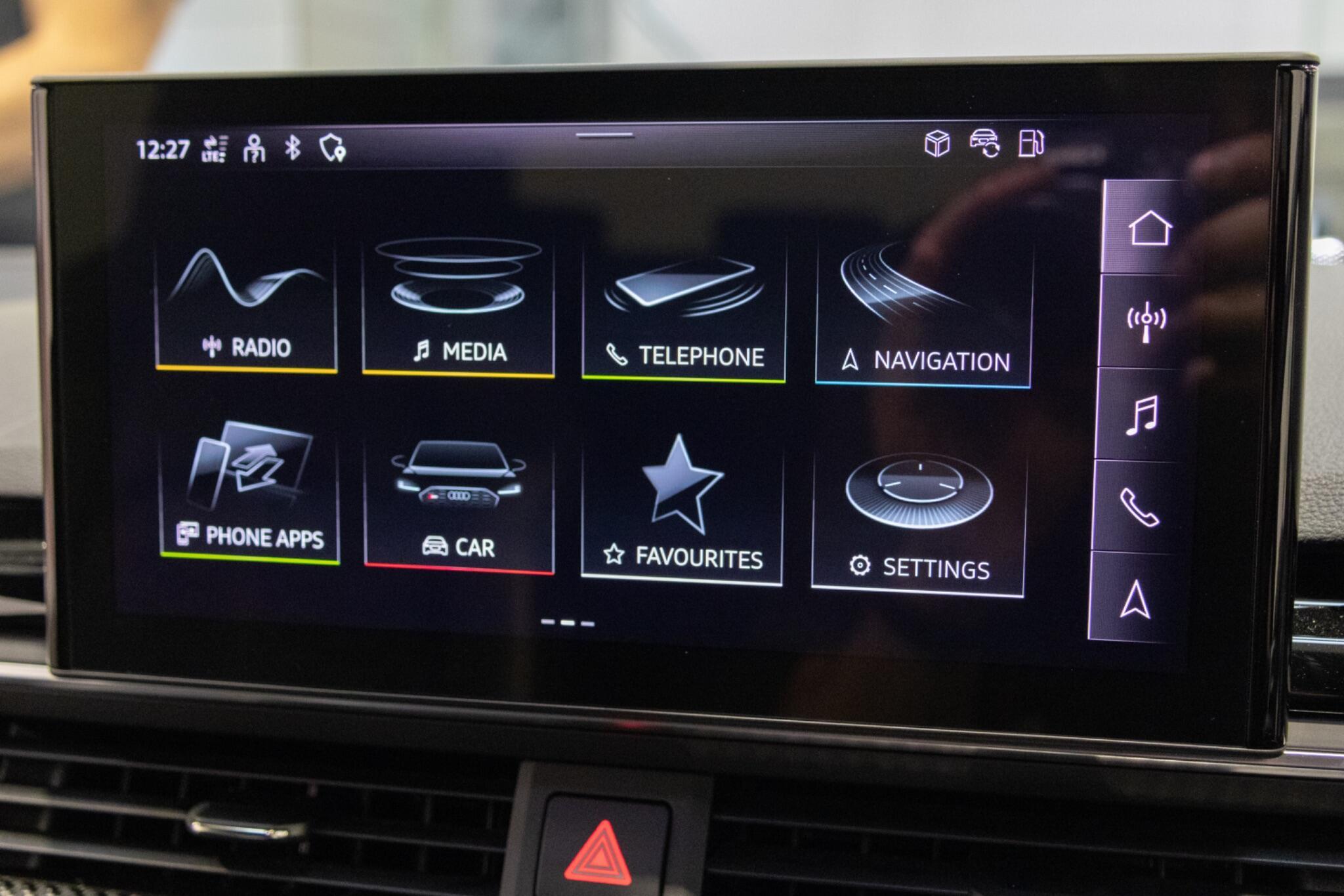 Audi Rs4 Avant - Image 18