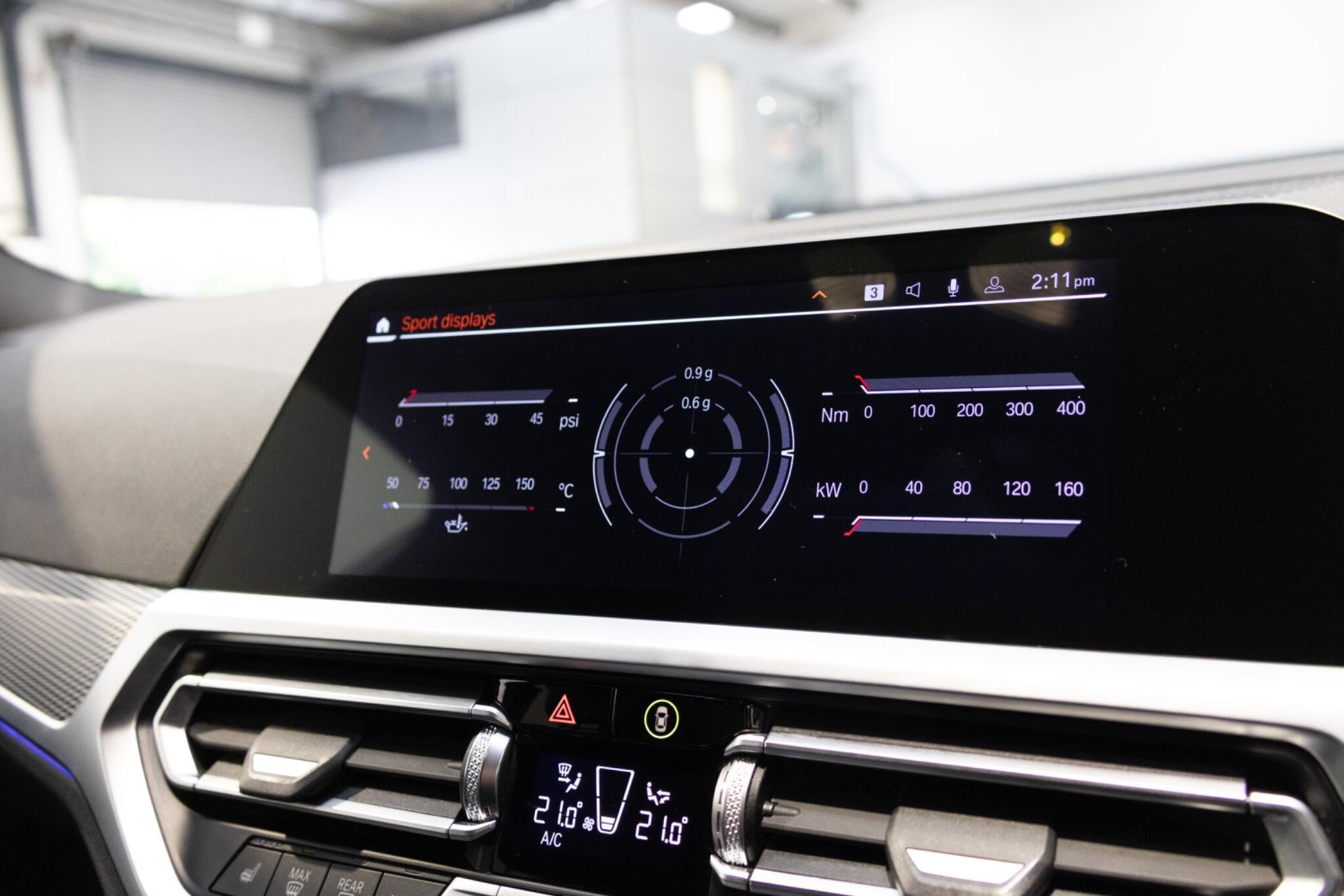 BMW 3 Series - Image 18