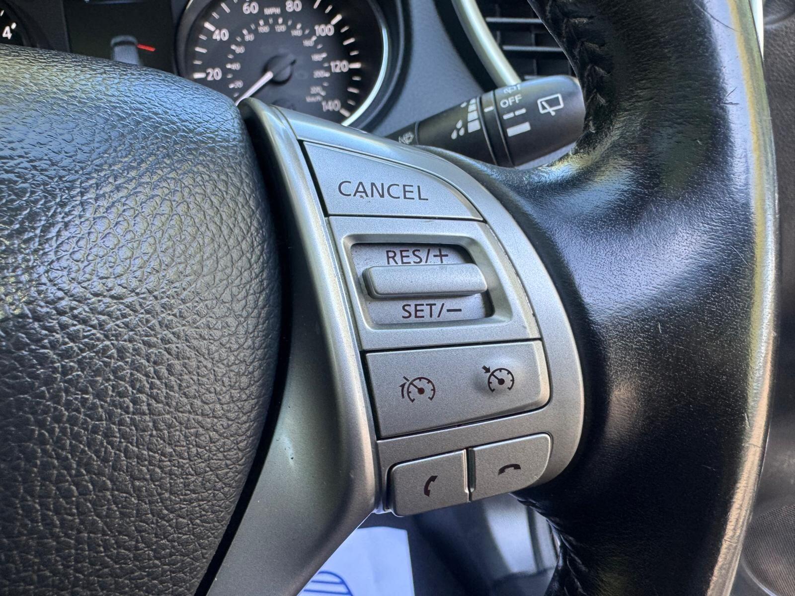 Nissan Qashqai - Image 33