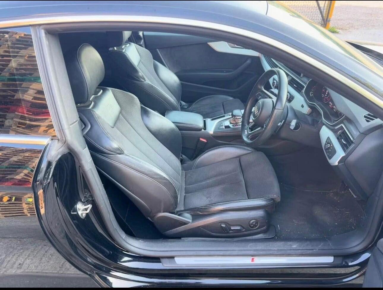 Audi A5 - Image 12