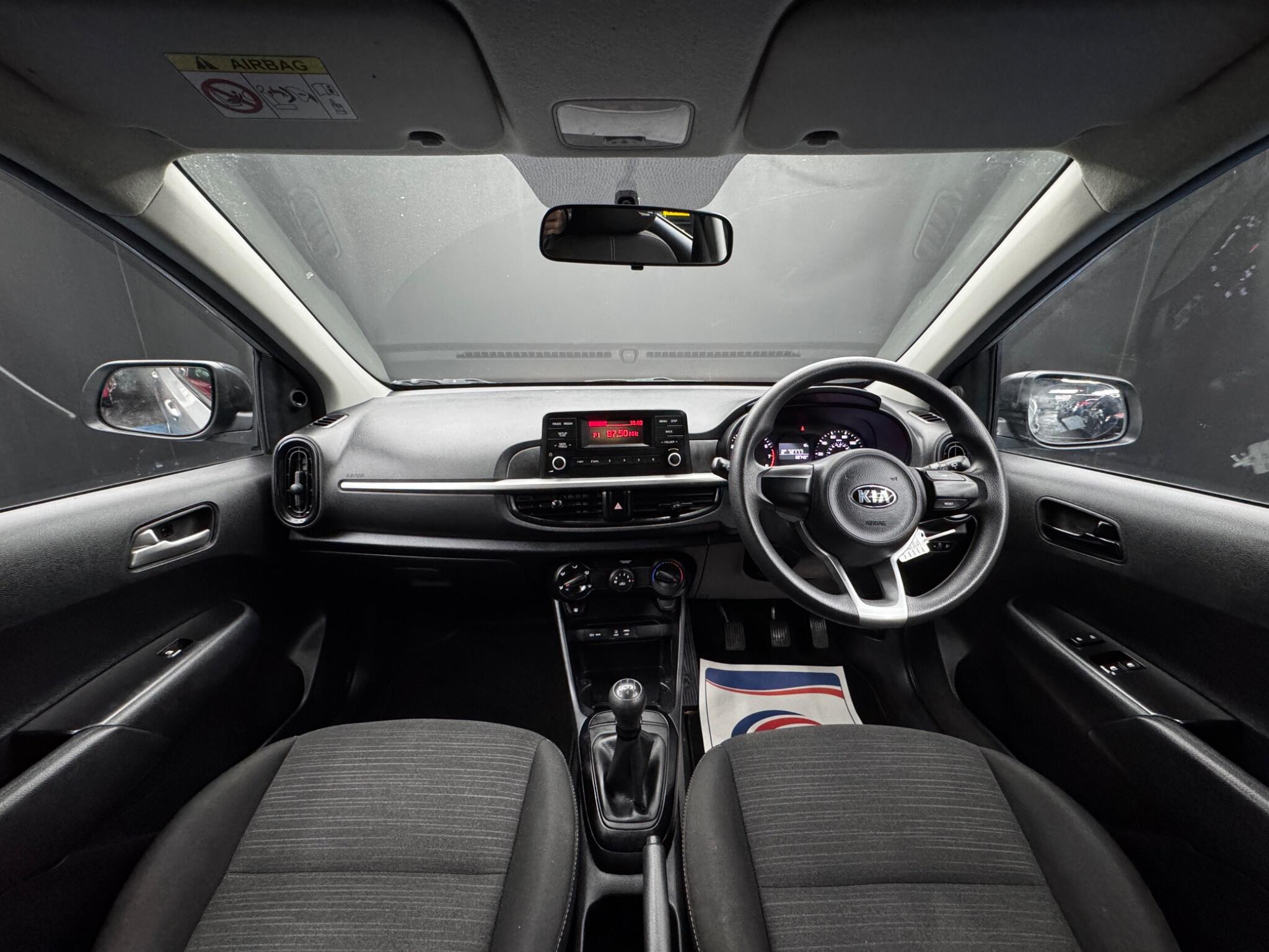 Kia Picanto - Image 18