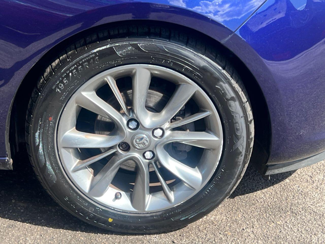 Vauxhall ADAM - Image 29