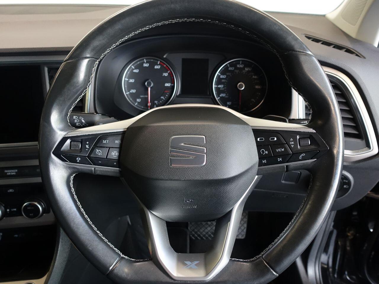 SEAT Ateca - Image 18