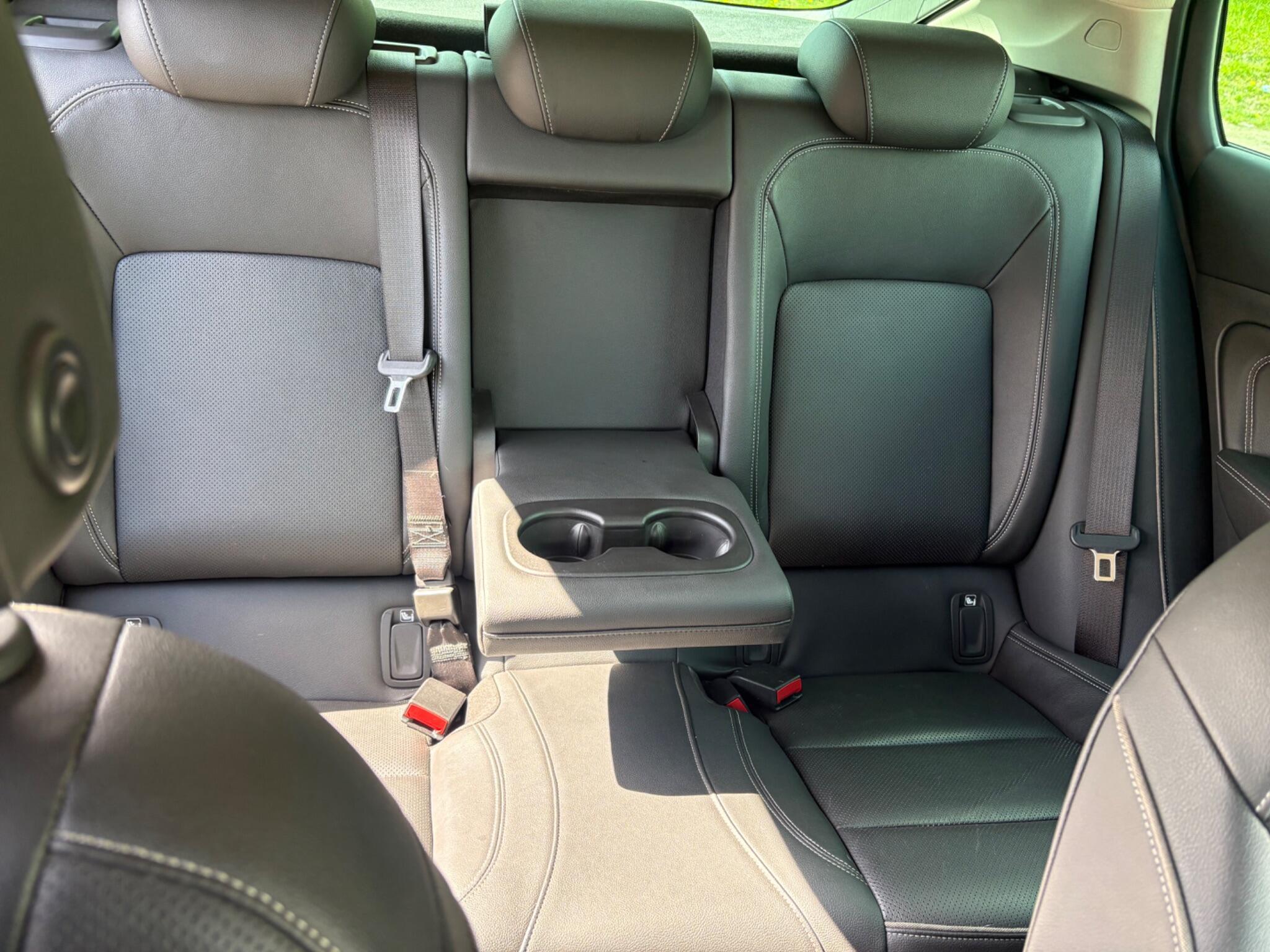 Vauxhall Insignia - Image 20