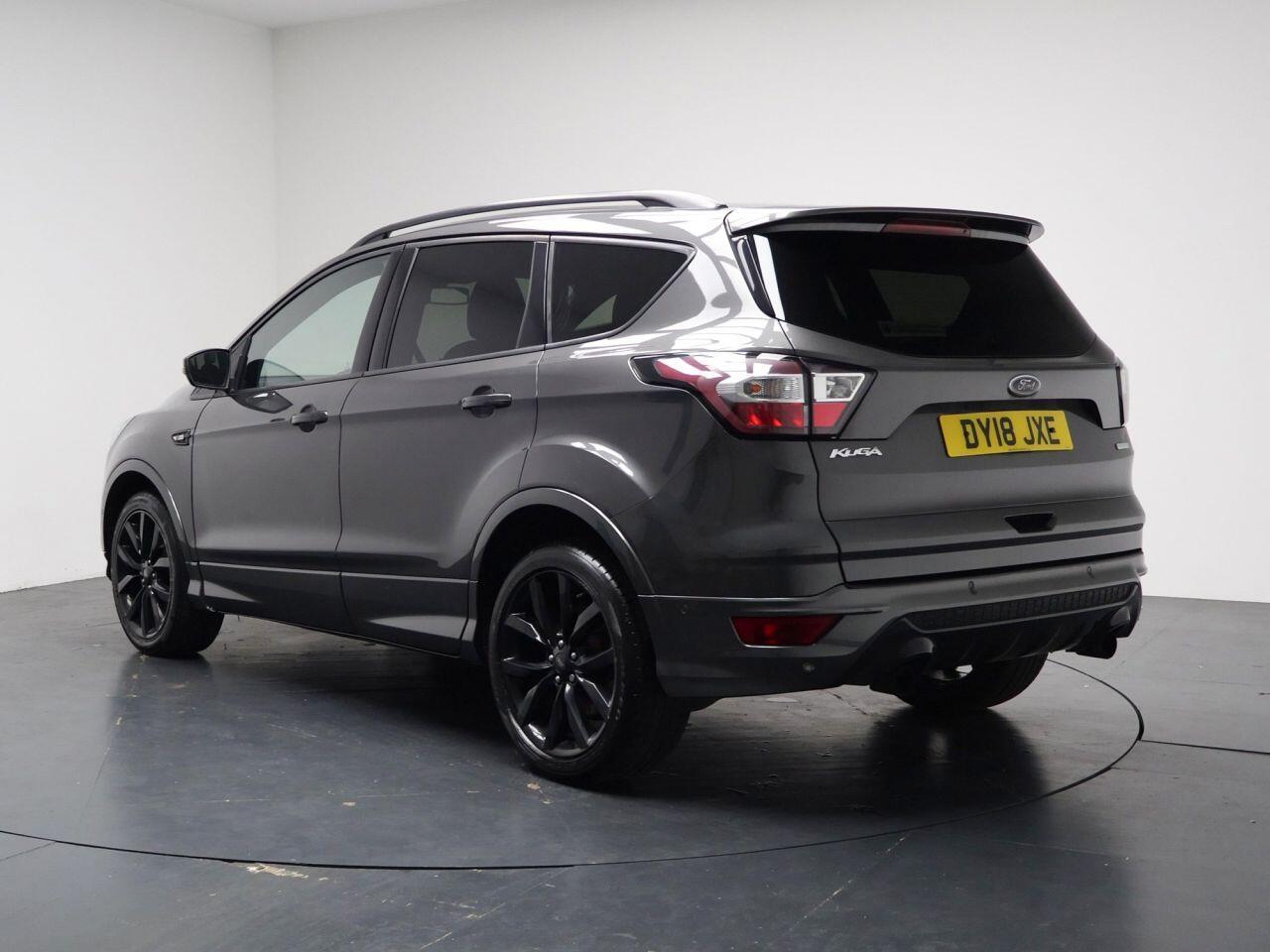 Ford Kuga - Image 10