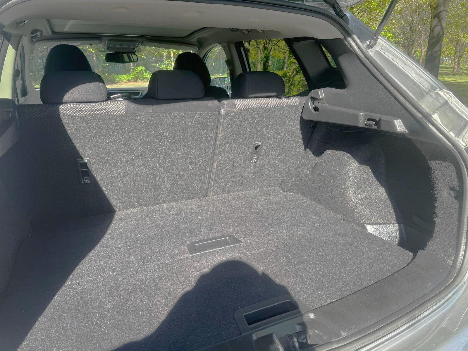 Nissan Qashqai - Image 44
