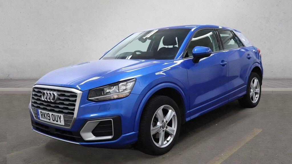 Audi Q2 - Image 5