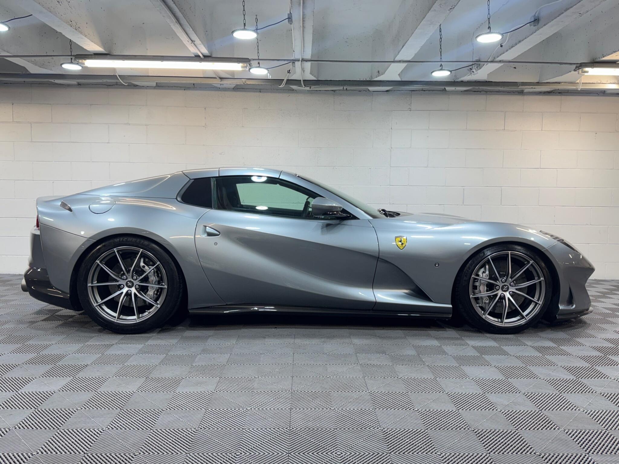 Ferrari 812 GTS - Image 24