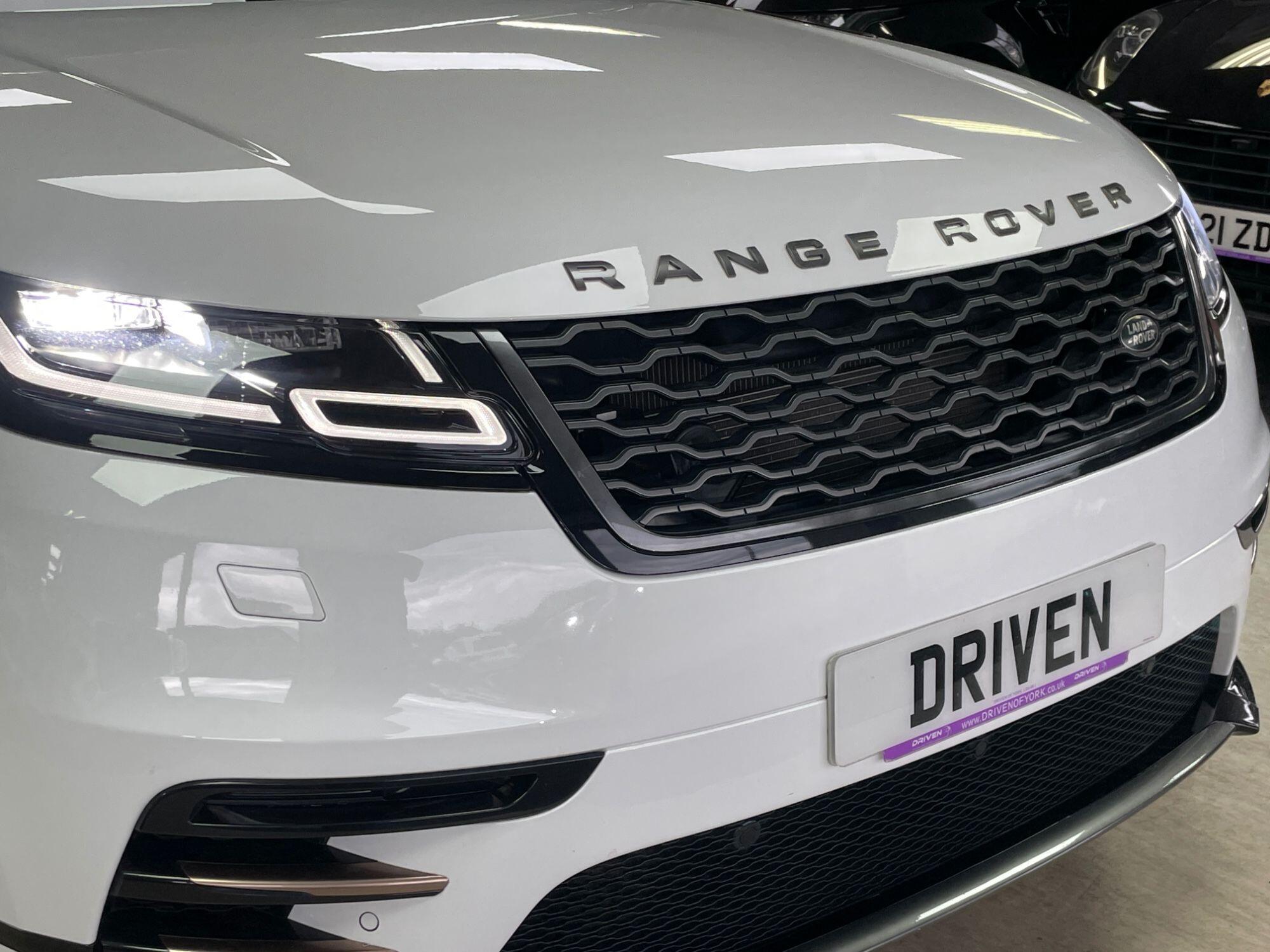 Land Rover Range Rover Velar - Image 4