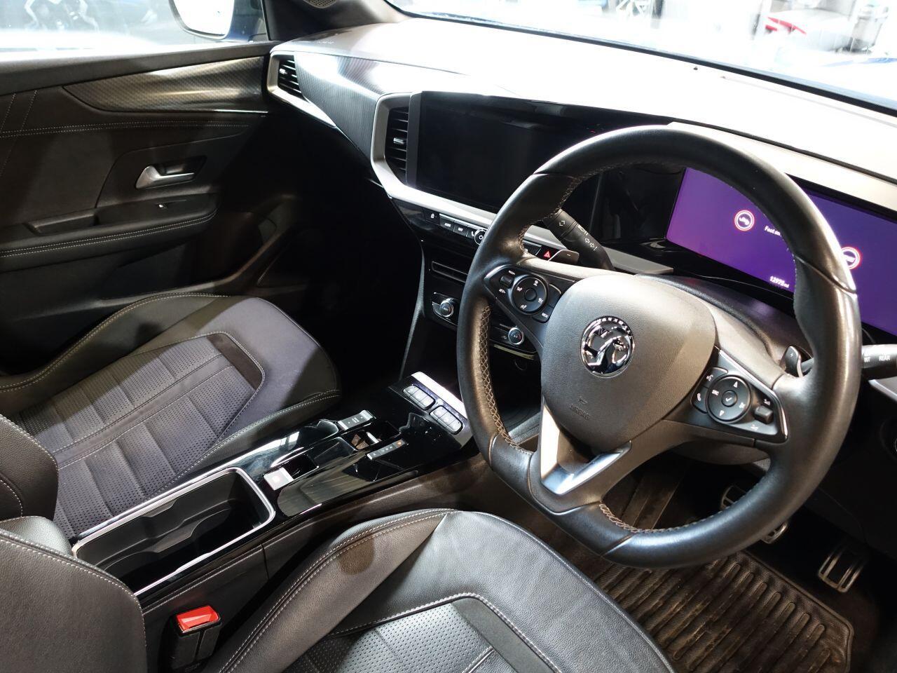 Vauxhall Mokka - Image 2