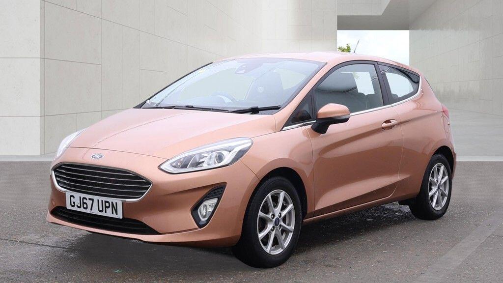 Ford Fiesta - Image 2