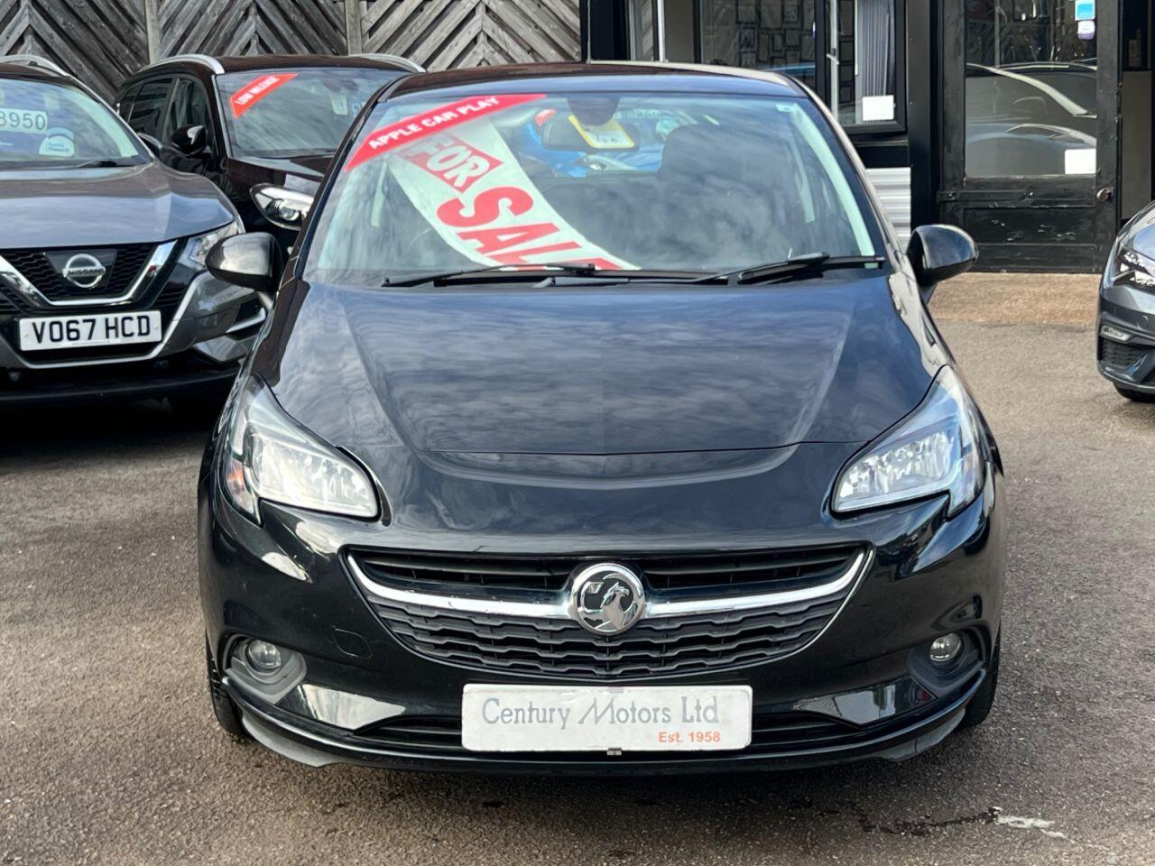 Vauxhall Corsa - Image 9