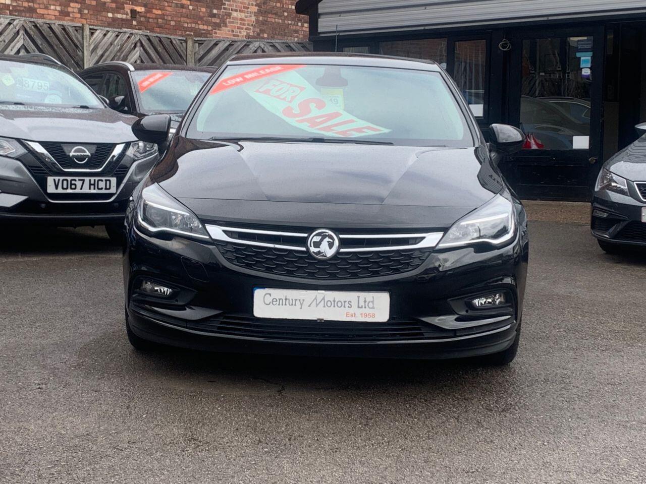 Vauxhall Astra - Image 2