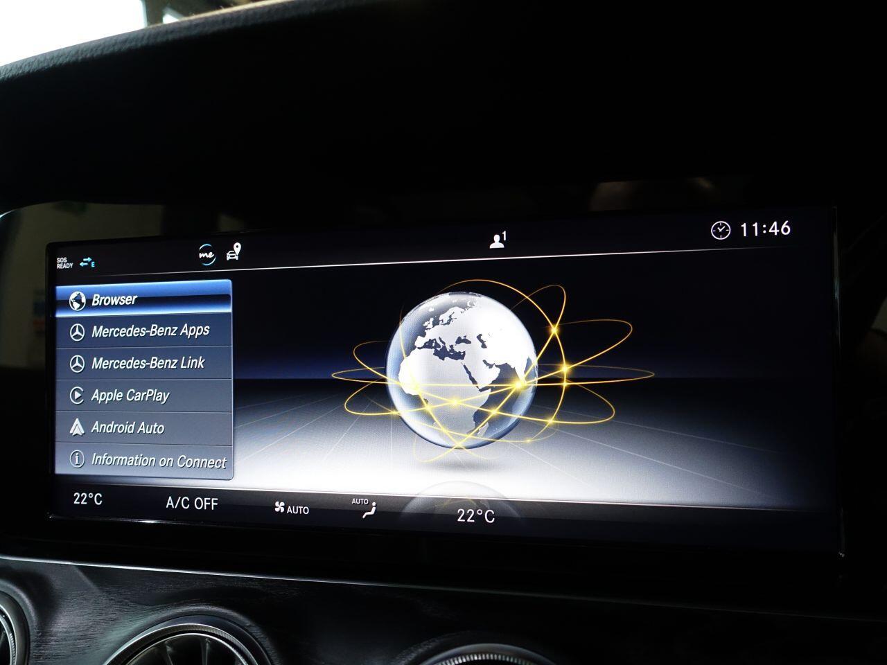 Mercedes-benz E-CLASS - Image 39