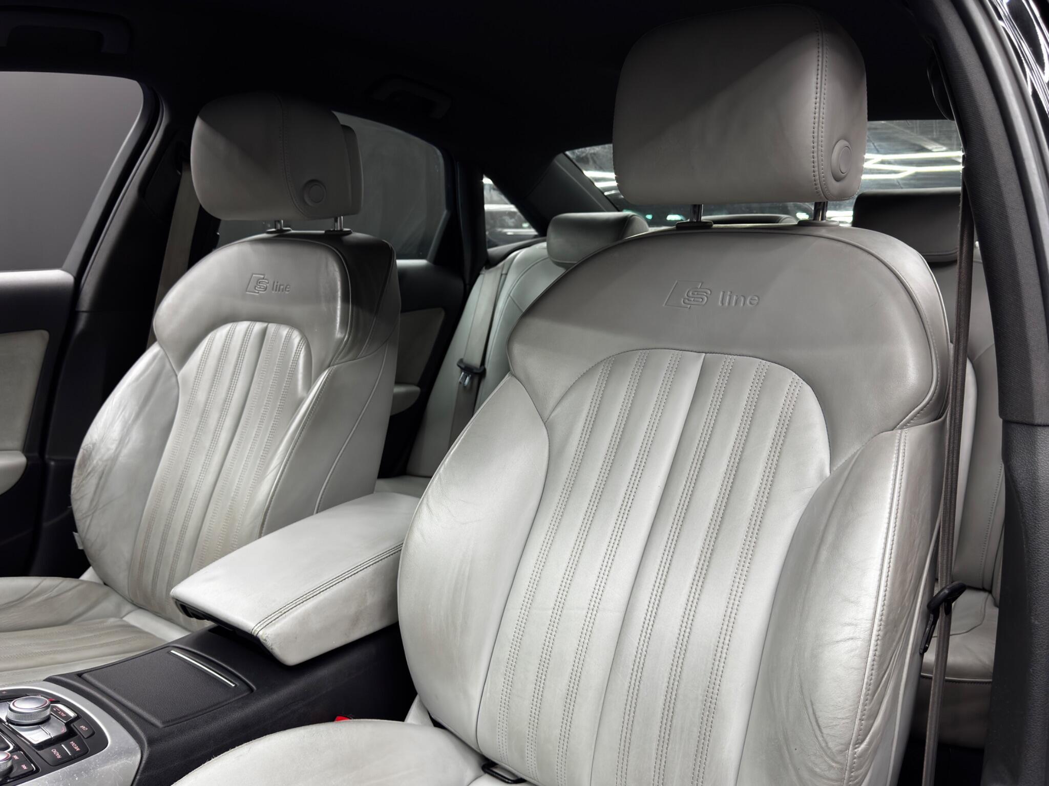 Audi A6 Saloon - Image 14