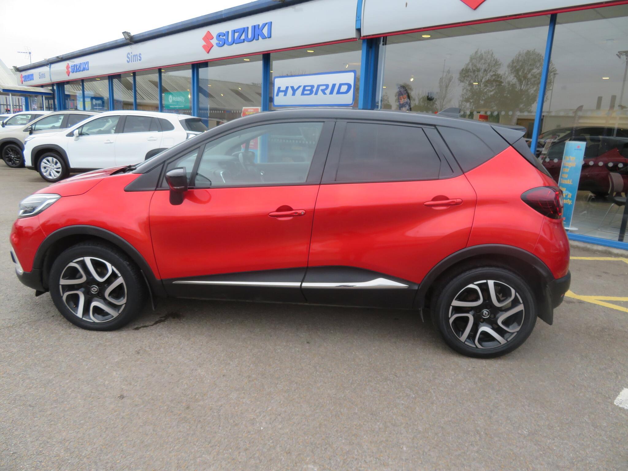 Renault Captur - Image 9