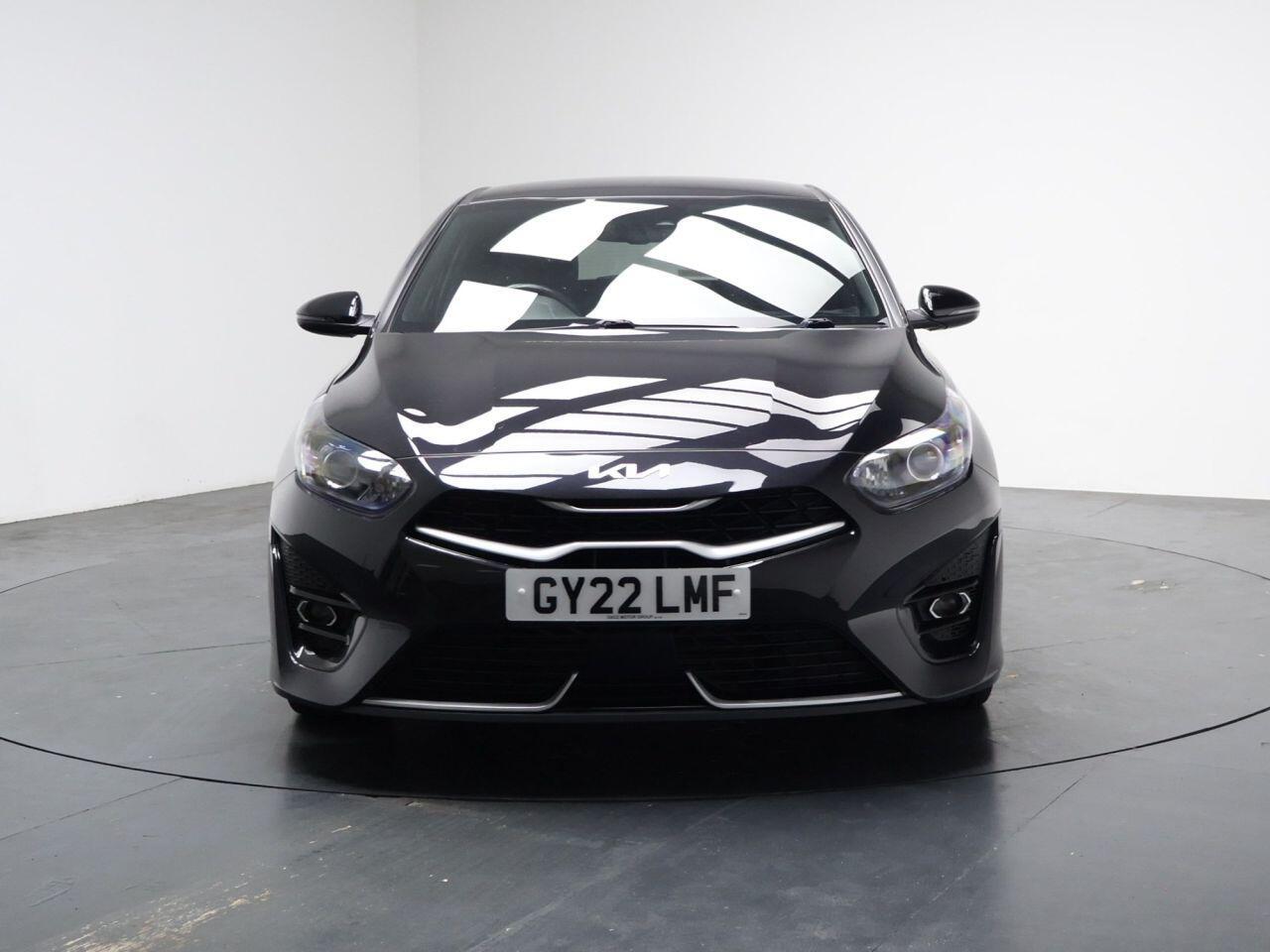 Kia ceed - Image 5