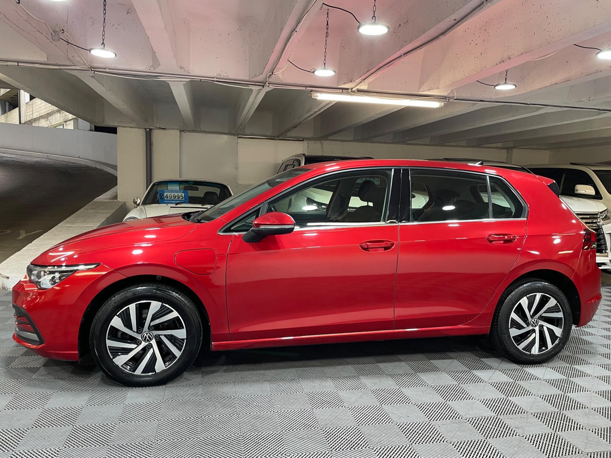 Volkswagen Golf - Image 2