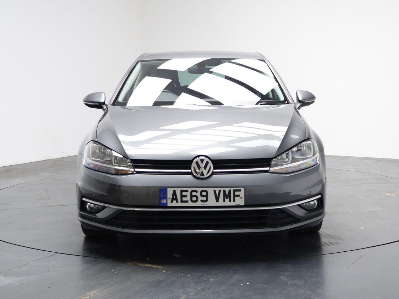 Volkswagen Golf - Image 5