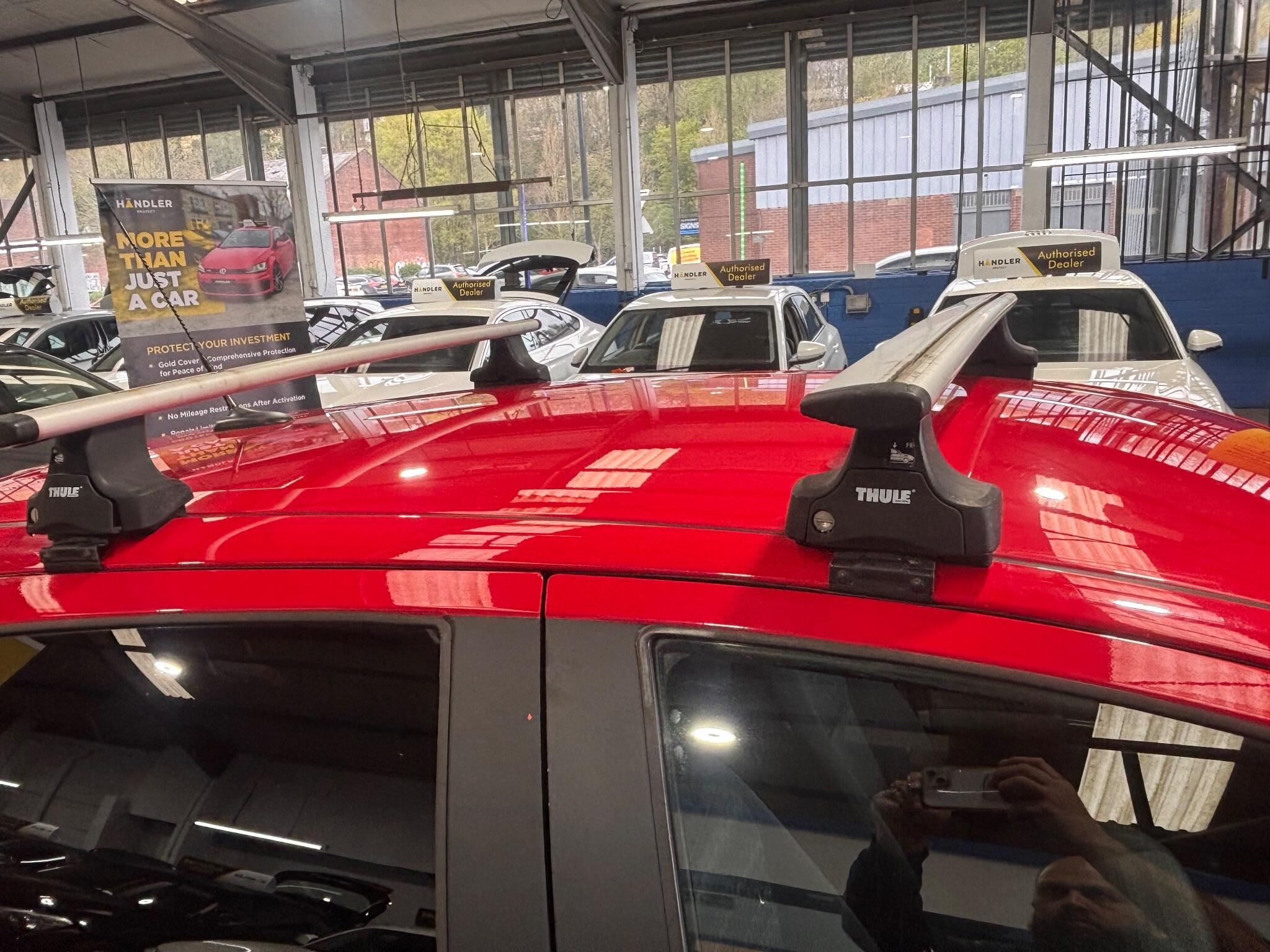 Toyota Yaris - Image 23