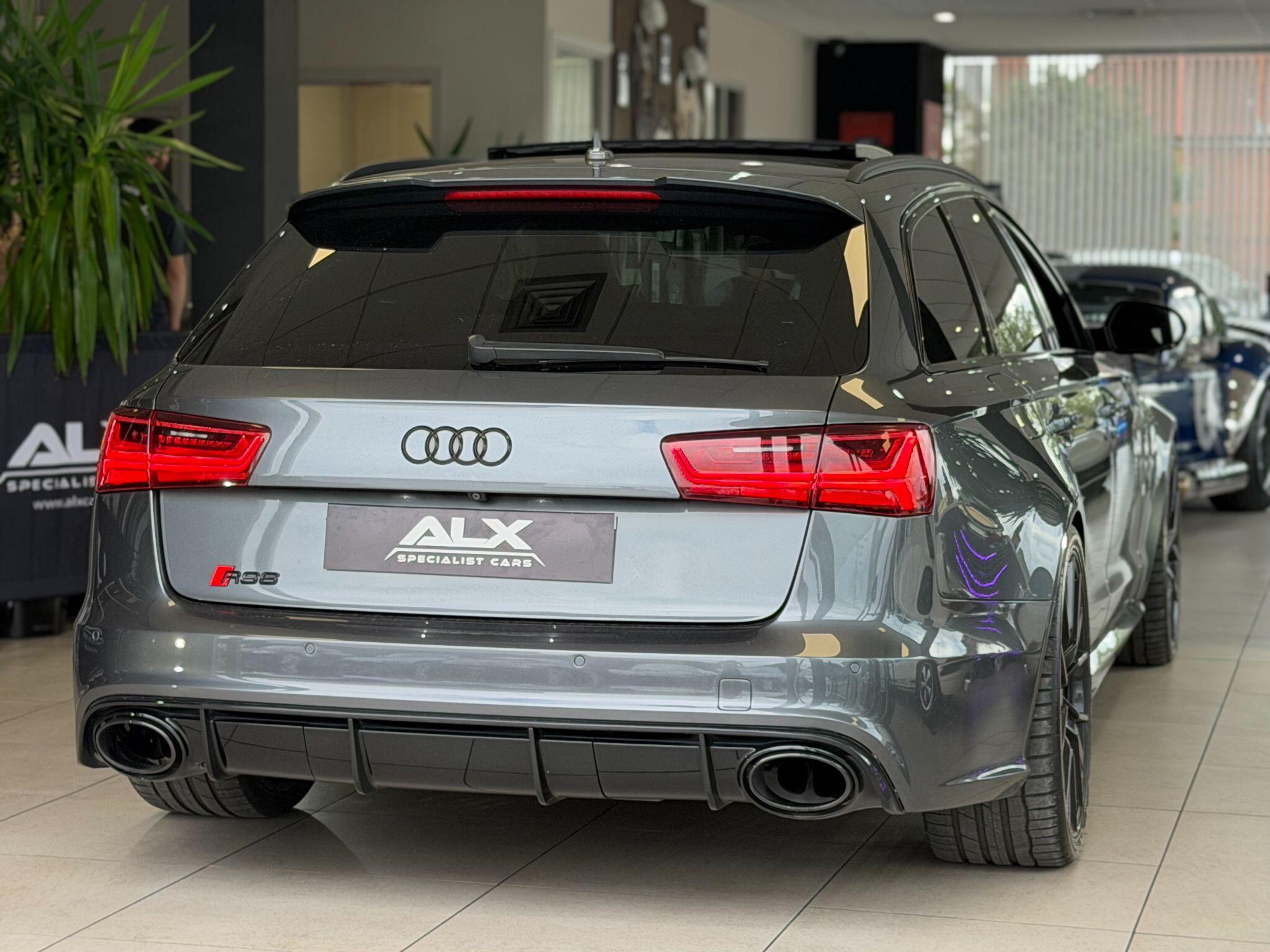 Audi Rs6 Avant - Image 15