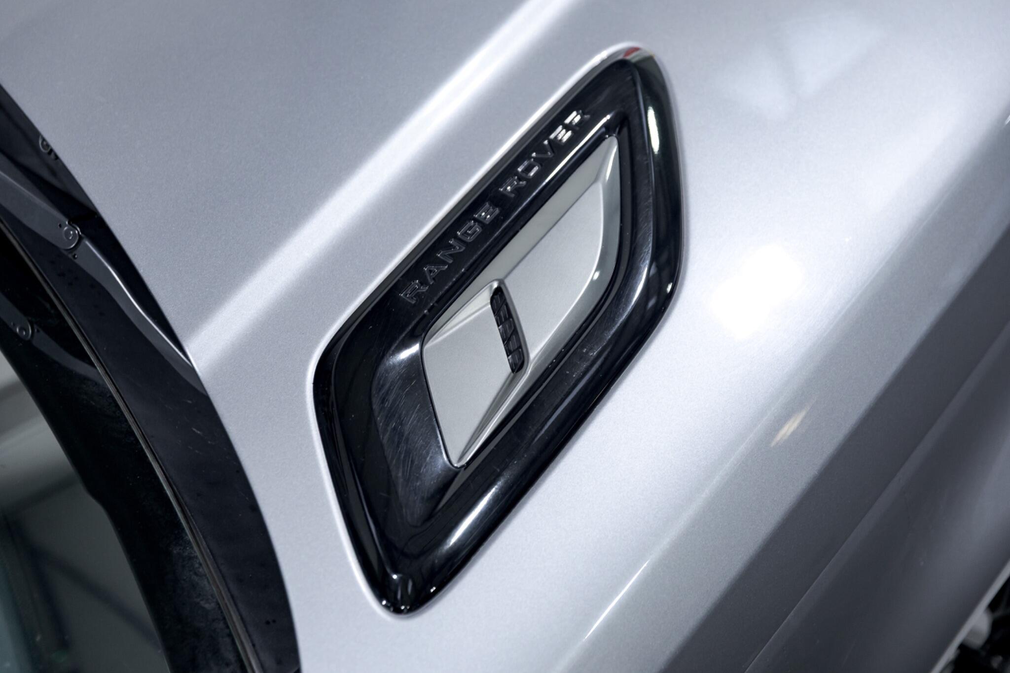 Land Rover RANGE ROVER SPORT - Image 8