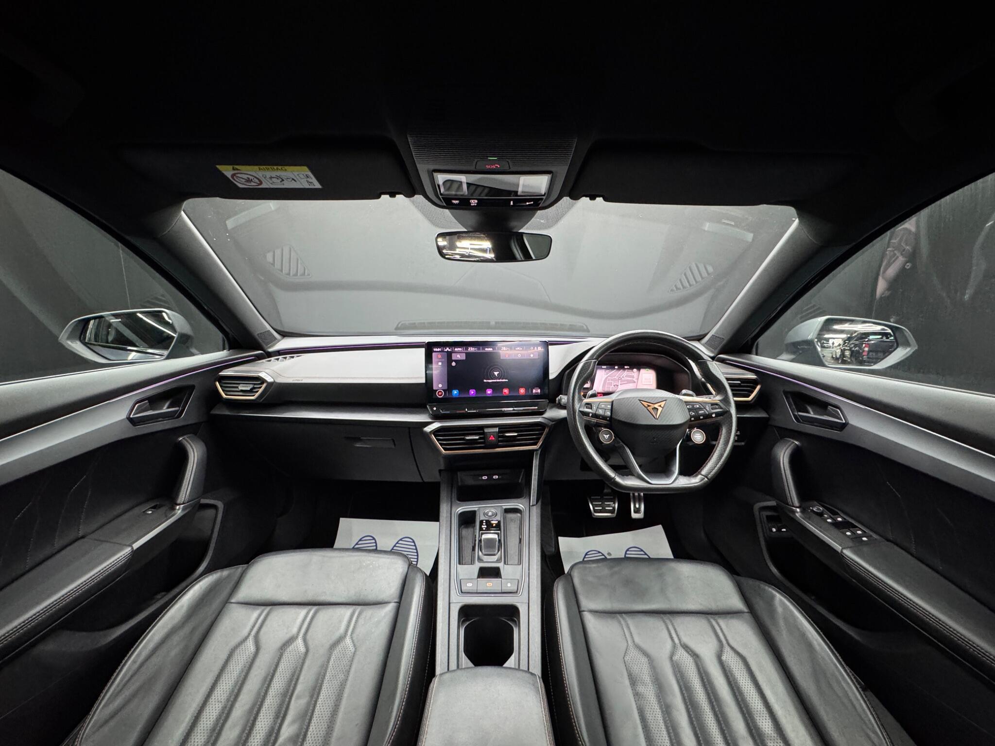 Cupra Formentor - Image 17