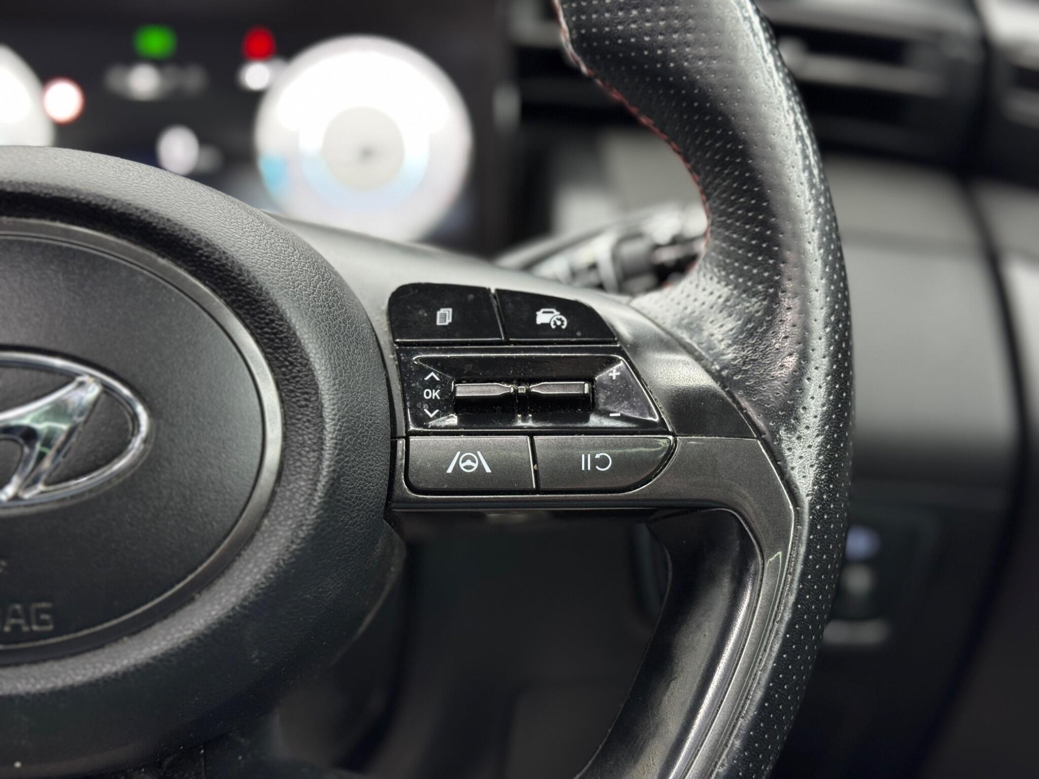 Hyundai Tucson - Image 20