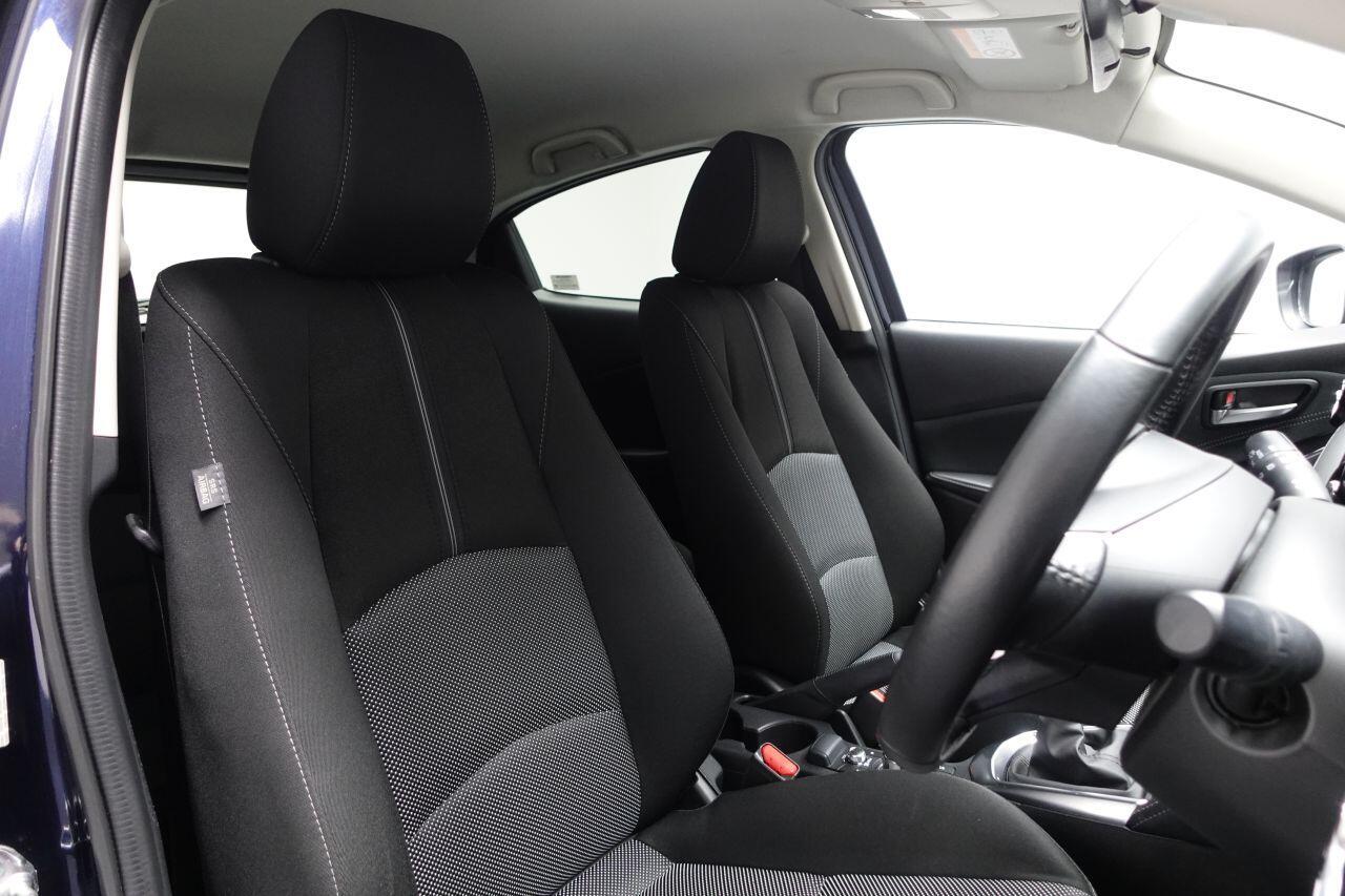 Mazda MAZDA2 - Image 3