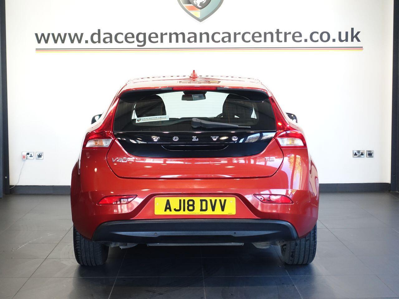Volvo V40 - Image 7