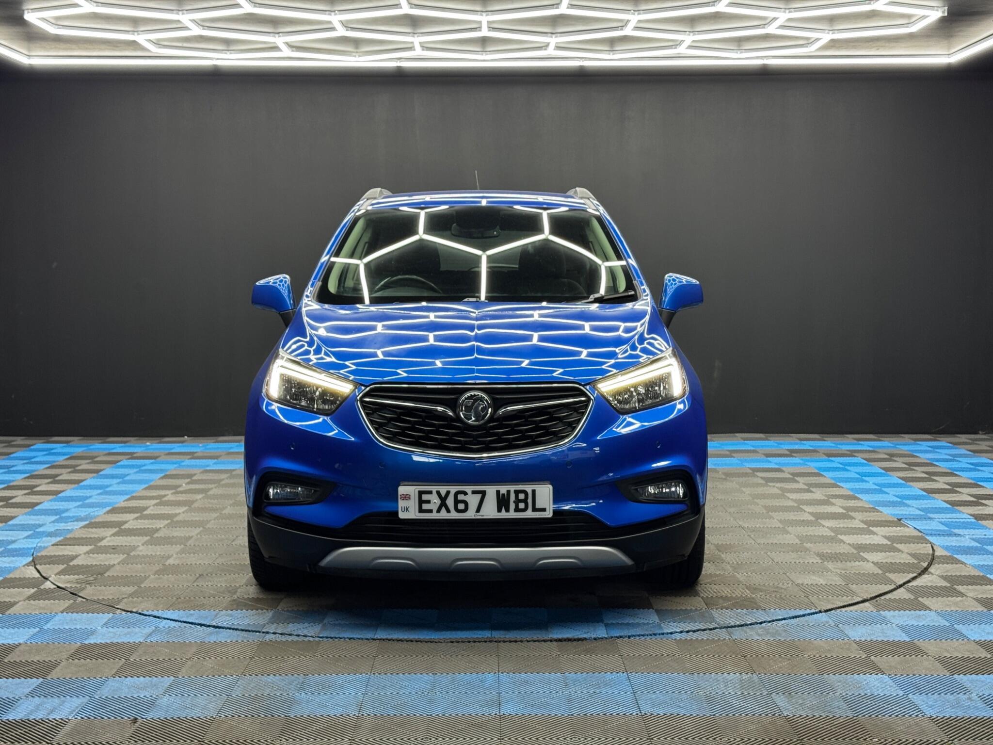 Vauxhall Mokka X - Image 2