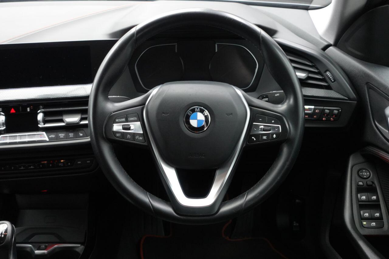 BMW 2 SERIES GRAN COUPE - Image 20
