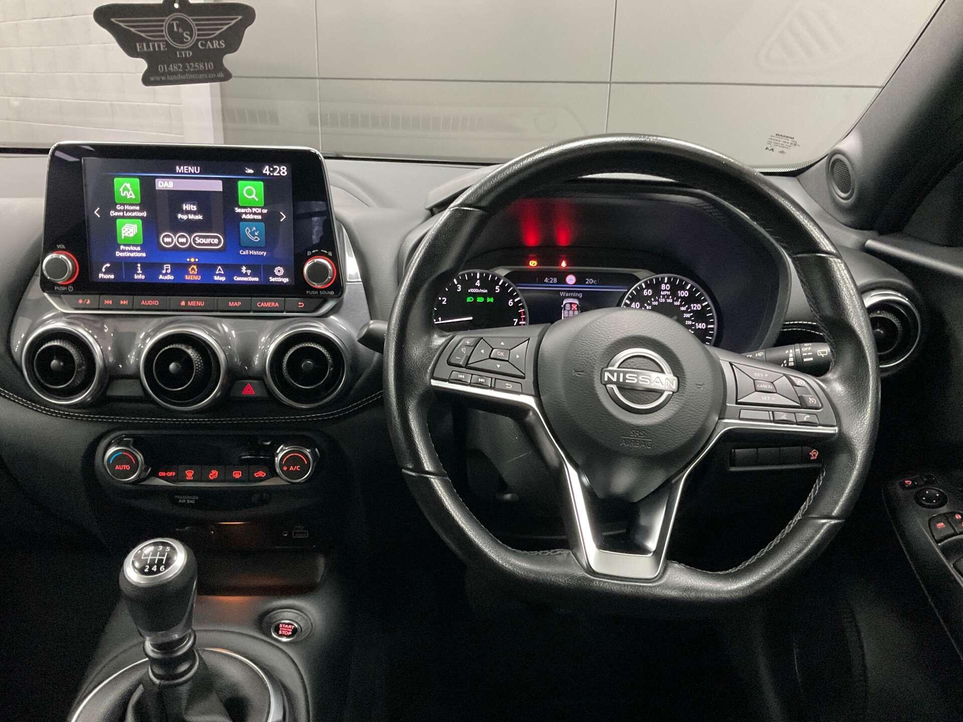 Nissan Juke - Image 12