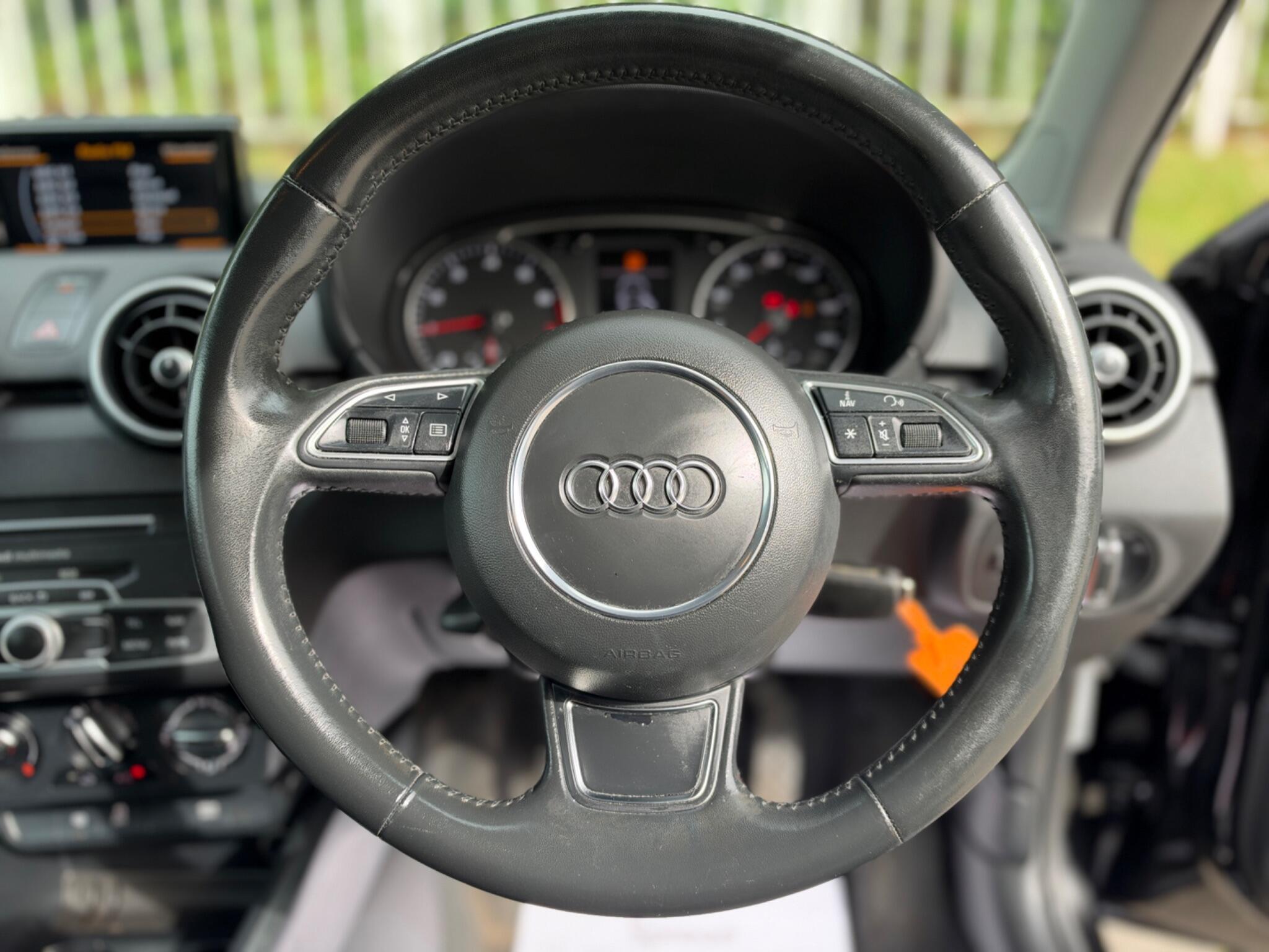 Audi A1 - Image 16