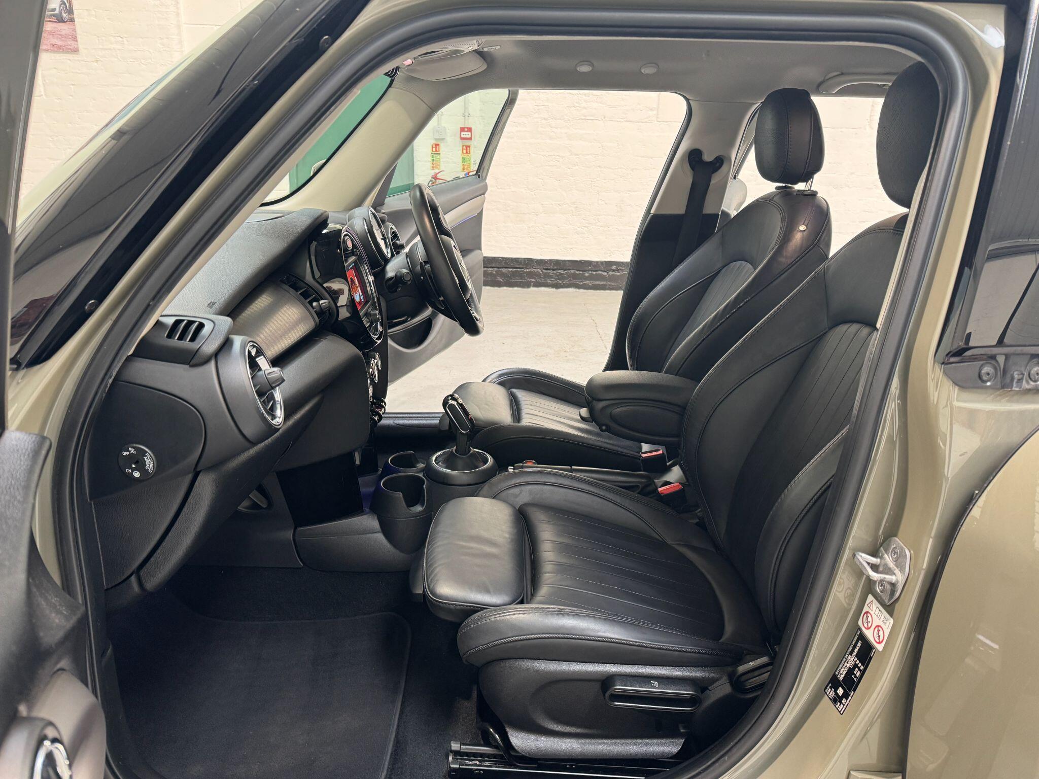 MINI Hatch - Image 52