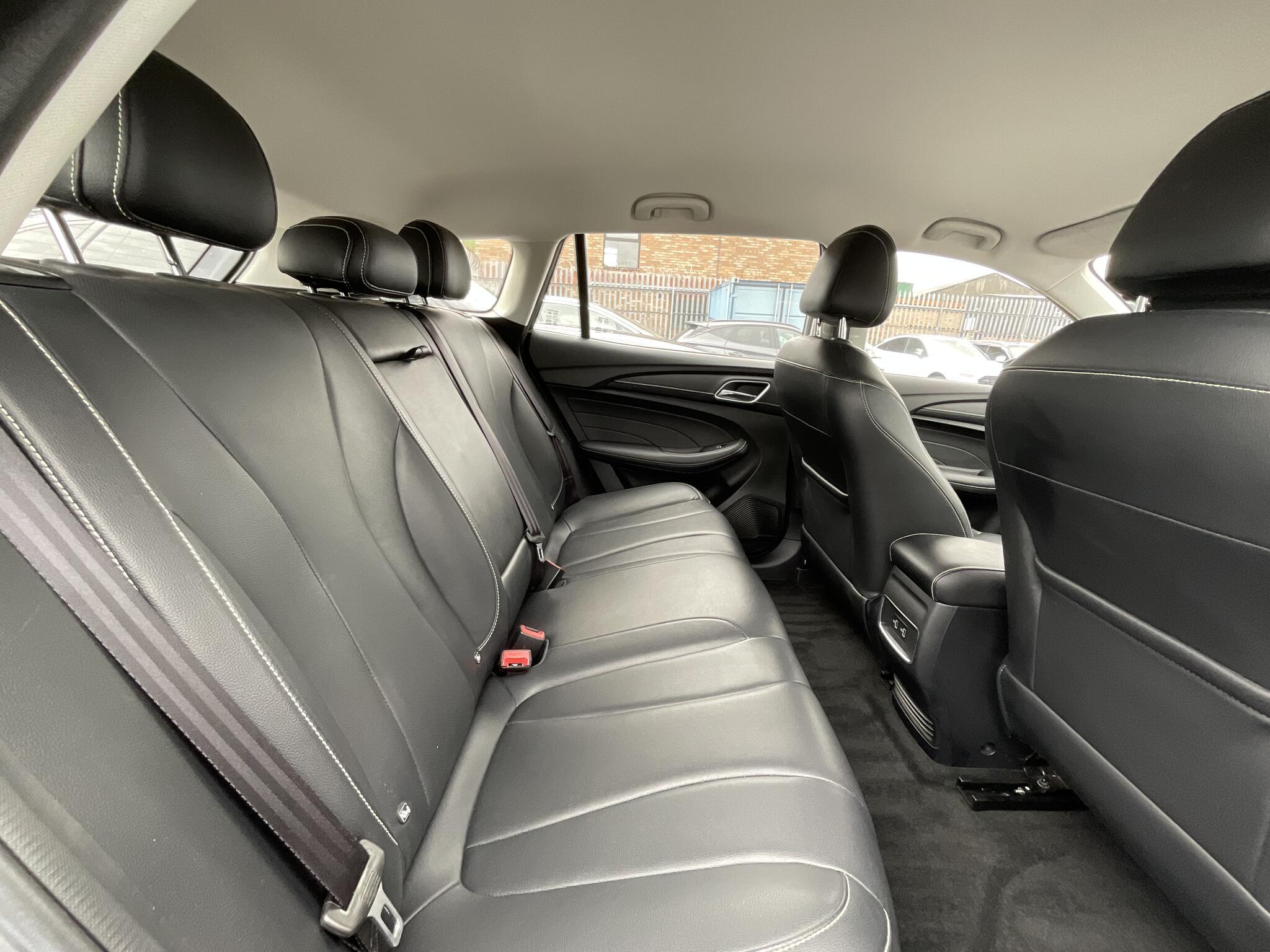 MG Mg 5 - Image 12