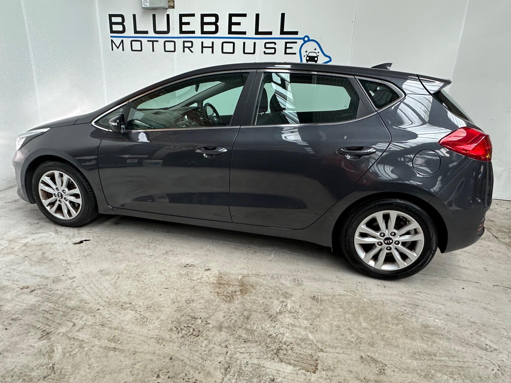 Kia ceed - Image 8