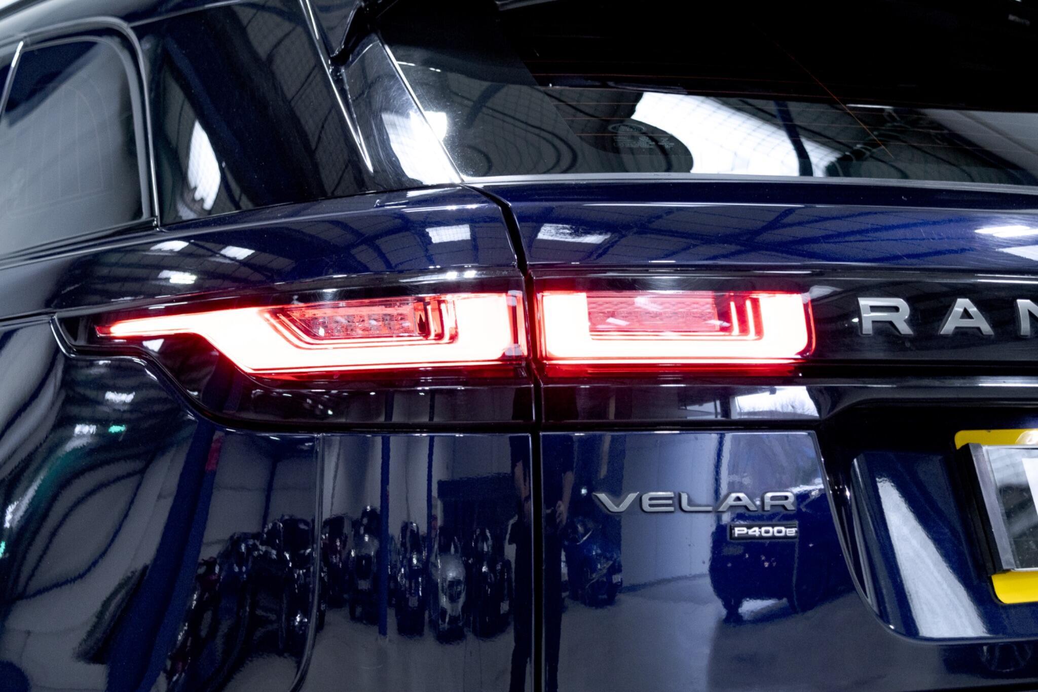 Land Rover Range Rover Velar - Image 12