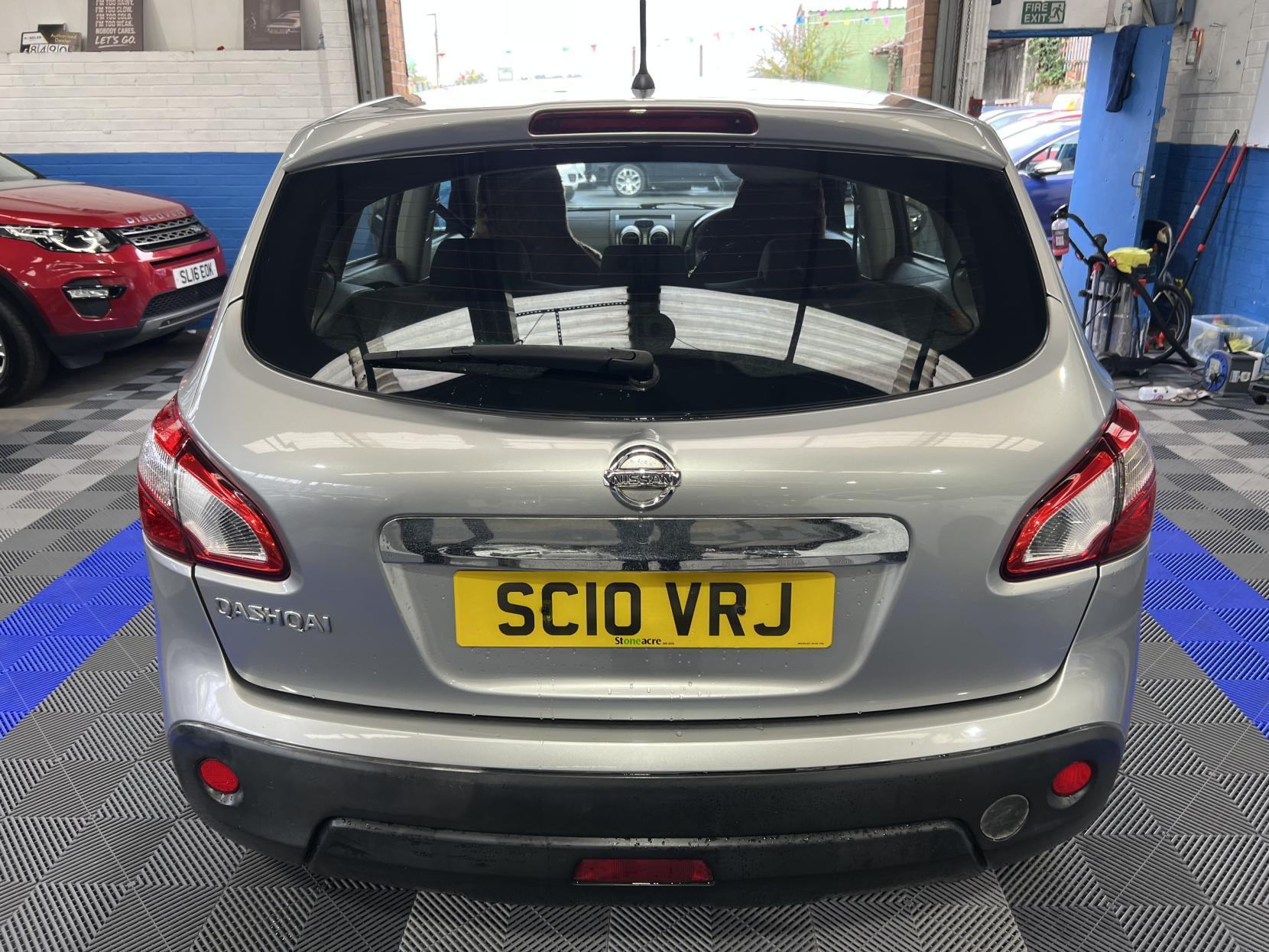 Nissan Qashqai - Image 10